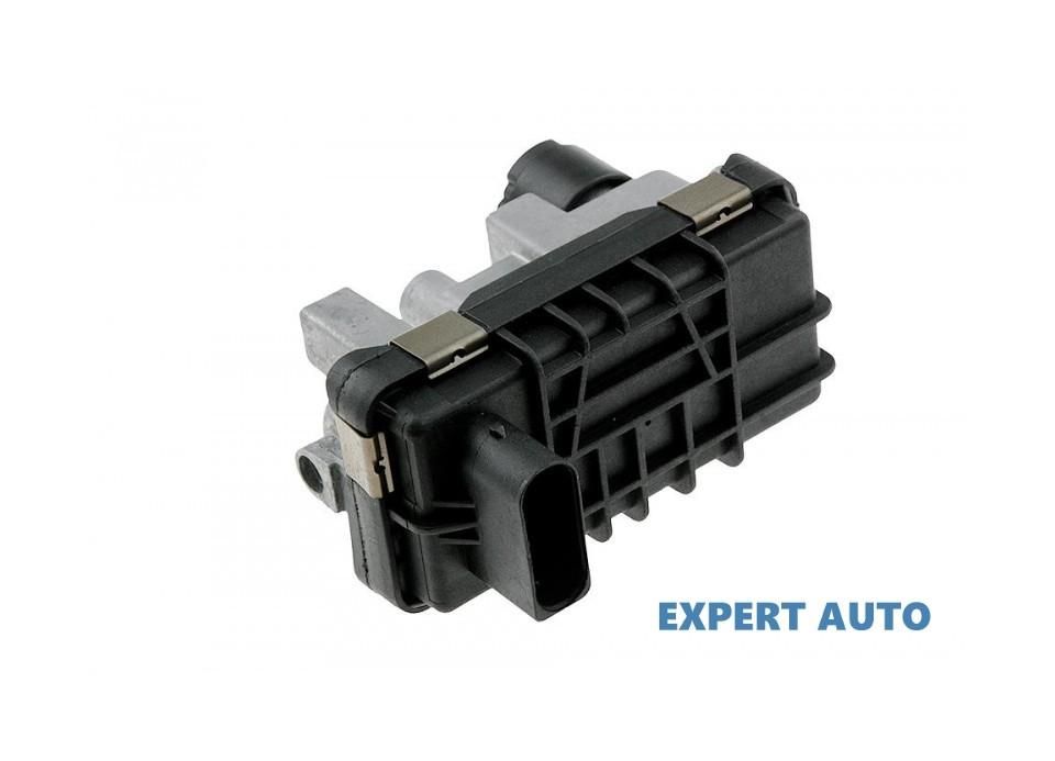 Actuator turbo electronic garett hella / motoras actuator turbosuflant