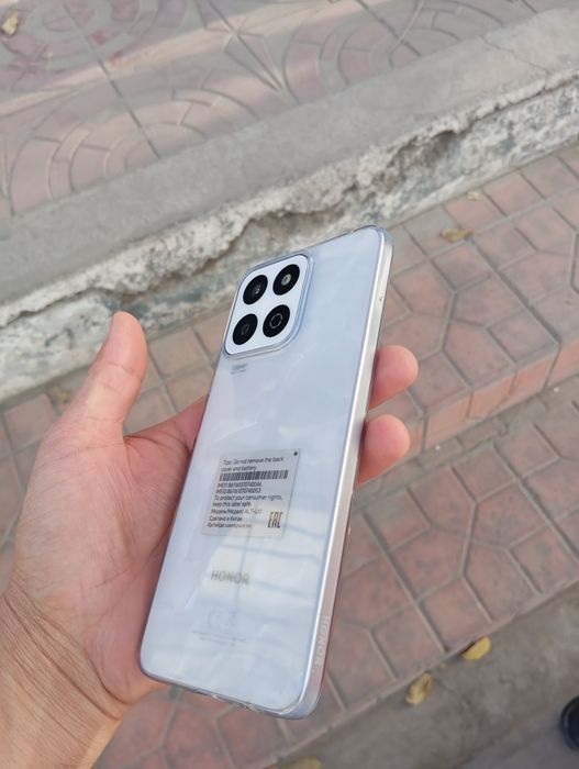Android Honor X7c