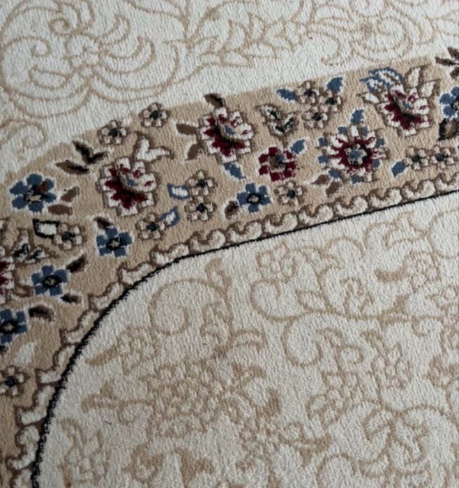 Продается палас 5/3