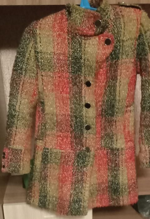 Продам пальто, в отличном состоянии, цена договарная