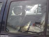Geam / Sticla Portiera / Usa Stanga Spate Culisant Land Rover Freelander 1 1997 - 2004