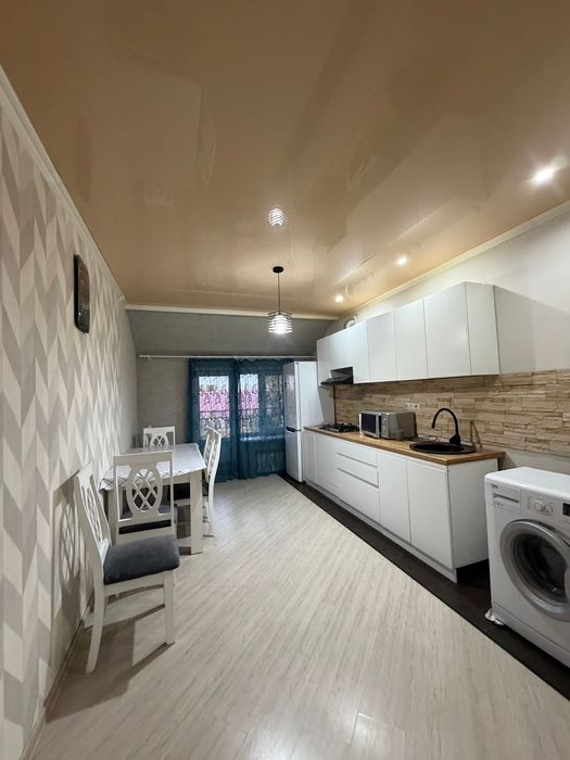 Продаётся евродвушка 1 комн 2016г