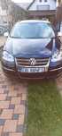 Se vinde golf 5 urgent