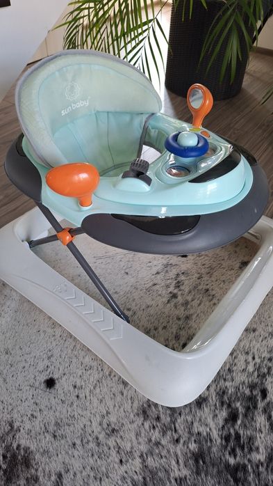 Vând premergător Sun Baby