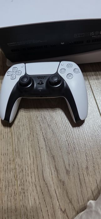 Ps5 funcționabil