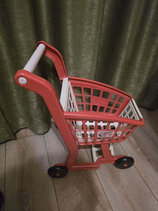 Carut cumpărături copii