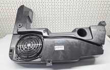 Vand subwoofer original Audi A4 B8 Avant