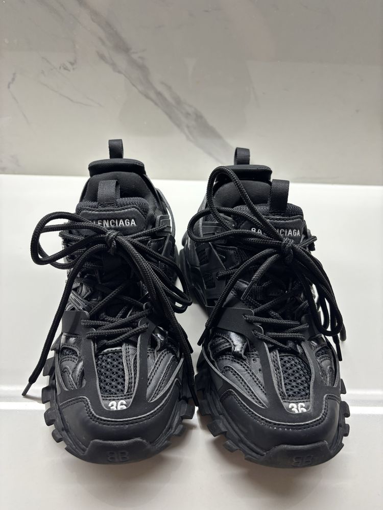 Обувки Balenciaga