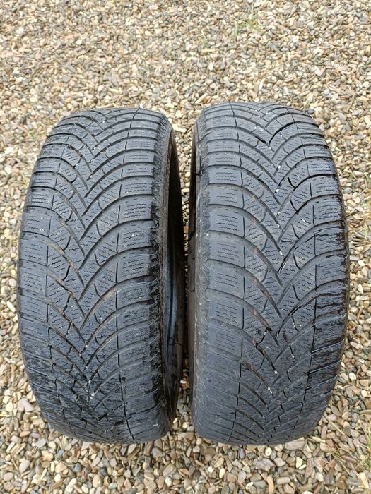 205 60 R16 Continental DOT22