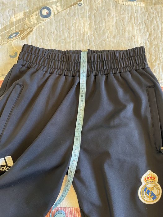 Real Madrid Adidas 164 cm екип