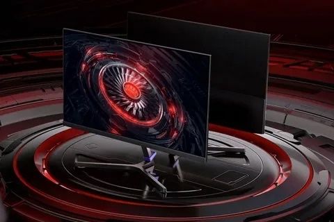 Монитор Xiaomi Redmi Gaming Display G24 165Hz