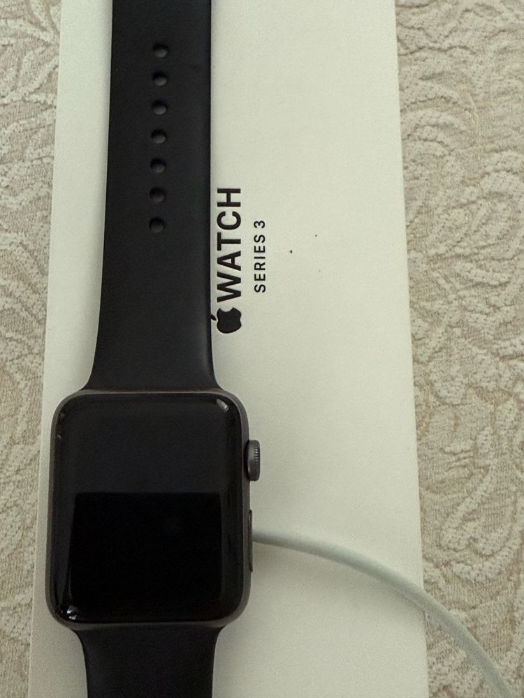 Apple watch series 3