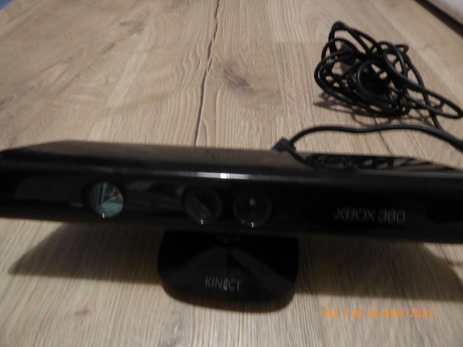 Kinect Xbox 360 foarte buna
