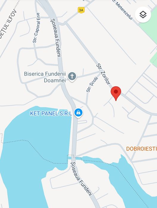 Spații modulate Depozitare/Producție/Birouri  direct proprietar