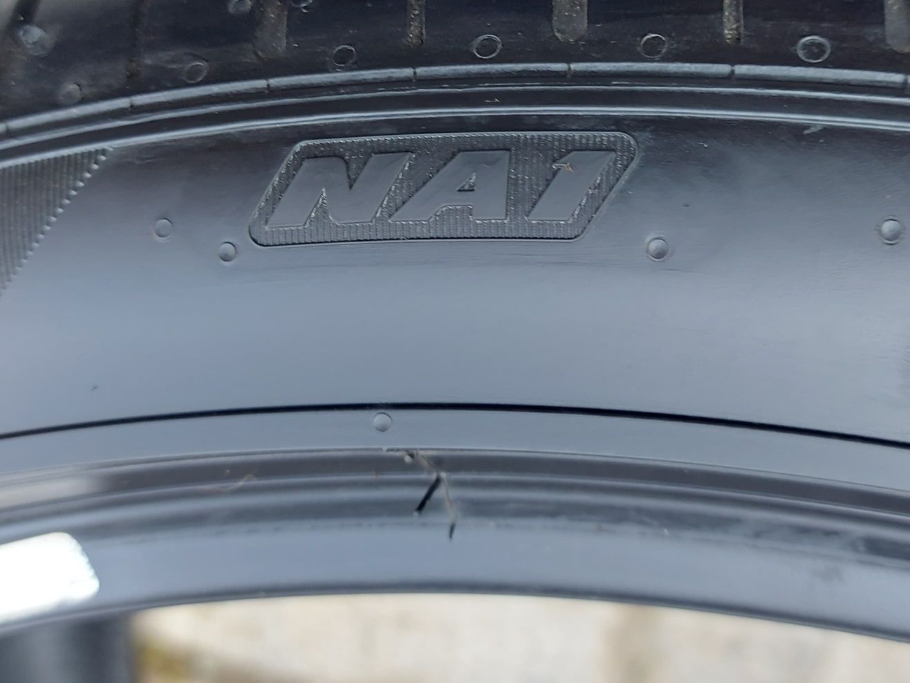 Set 2buc 315/30 ZR21 105Y XL Pirelli P Zero  NA1 vară