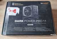 [Захранване/PSU] beQuiet! Dark Power Pro 11 1200W 80+ Platinum