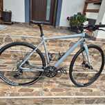 De vânzare bicicletă Scott