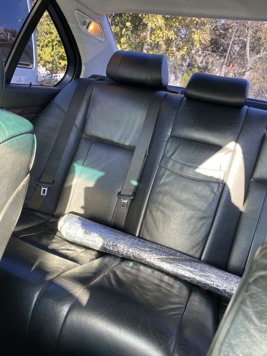 Bmw e39 520D (necesita motor refacut/schimbat)