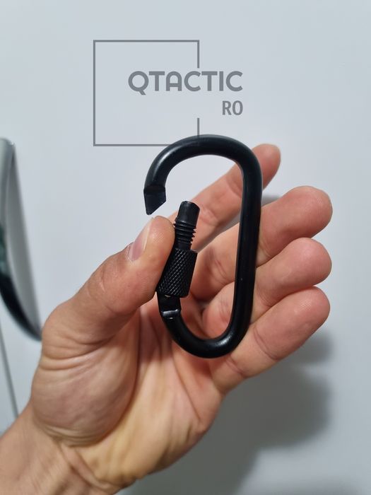 Carabiniera tactica cu filet( carabina )