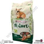 Храна за Декоративни Зайци- 0.7кг/2.3кг/9кг- Cuni Nature- Versele-Laga
