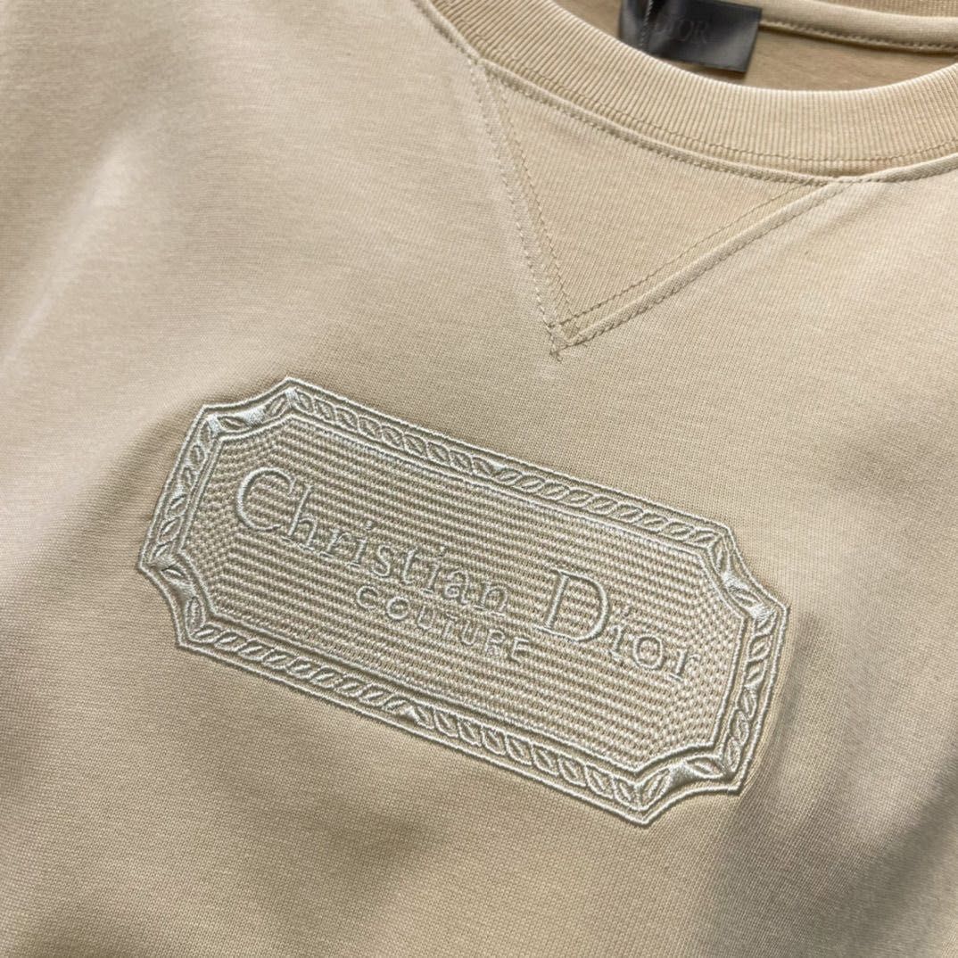 Мъжка тениска Dior