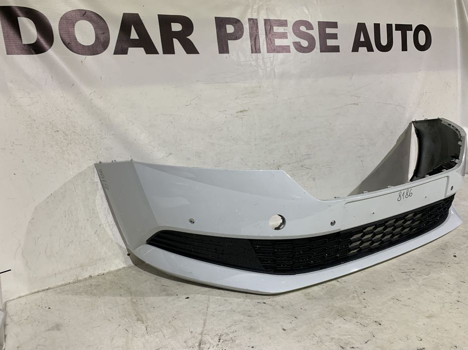 Bara fata Skoda Fabia, 2019, 2020, 2021, 2022, cod origine OE 6V0807221F.