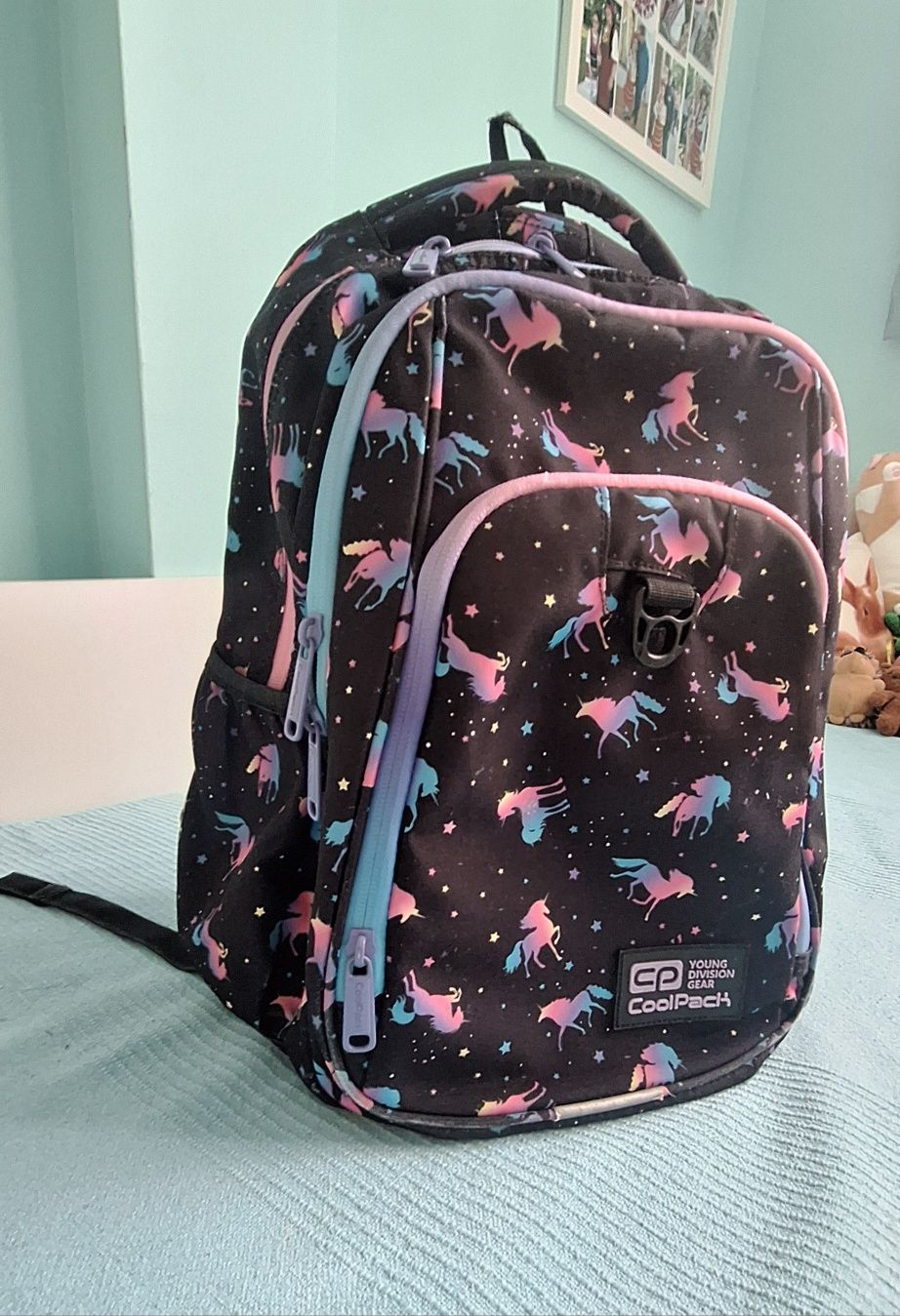 Ученическа раница Coolpack