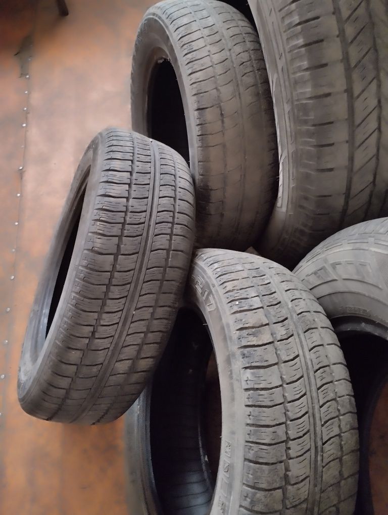 Продам летнюю резину 175/65R14