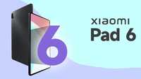 Планшет Xiaomi Pad 6 (NEW)