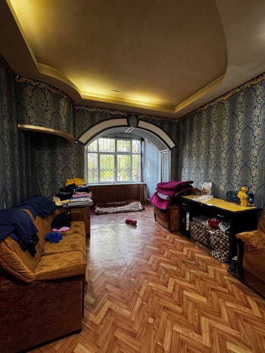 Квартира! 2/2/2 Чайхана "Пиала". Ул. Джаркурганская. 55м2. Косметика