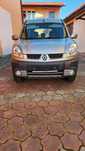 RENAULT Kangoo 1.9 D 4×4