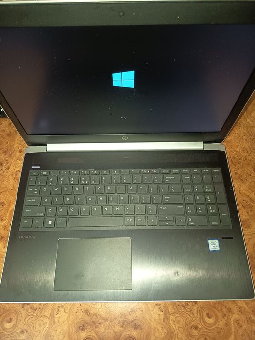 Vind laptop HP ProBook 450 G5