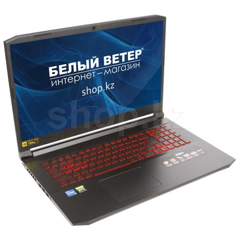 Игровой Ноутбук Acer Nitro 5 AN-517-54