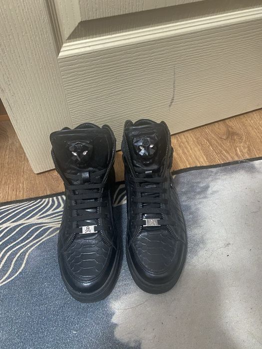 Adidadi Philipp Plein