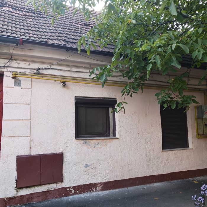 Apartament cu o cameră  central