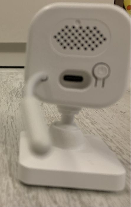 Бебефон с камера GHB