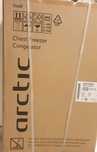 Congelator Arctic
