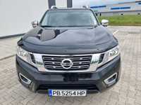 Nissan Navara NP300/2017г.