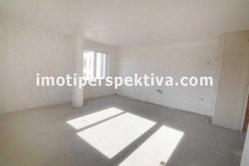 Продава се Тристаен апартамент в Пловдив, Христо Смирненски - 98 кв.м за 1123 €/кв.м - Снимка #7