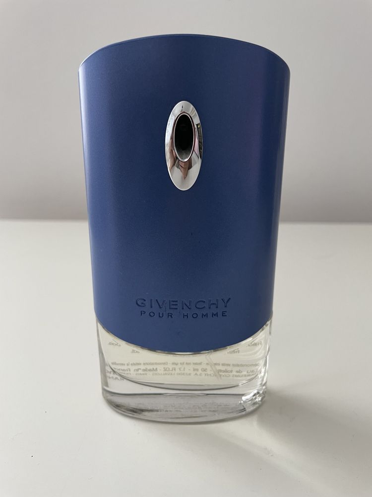 Givenchy Pour Homme 50ml edt