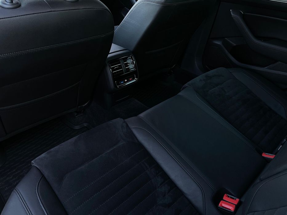 VW passat 2.0 tdi 150 cp DSG  highline proprietar