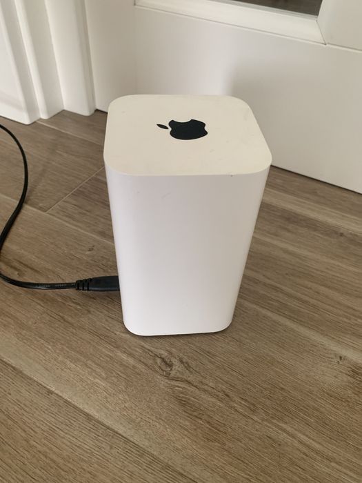 Airport Extreme TimeCapsule