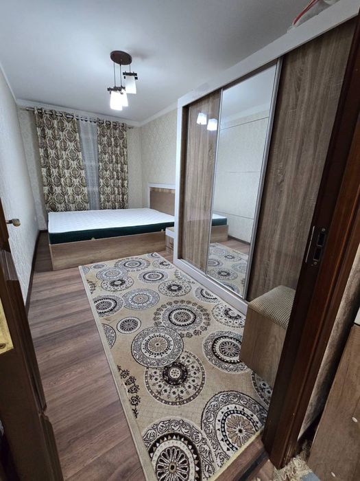 сдается квартира, нужна одна девушка