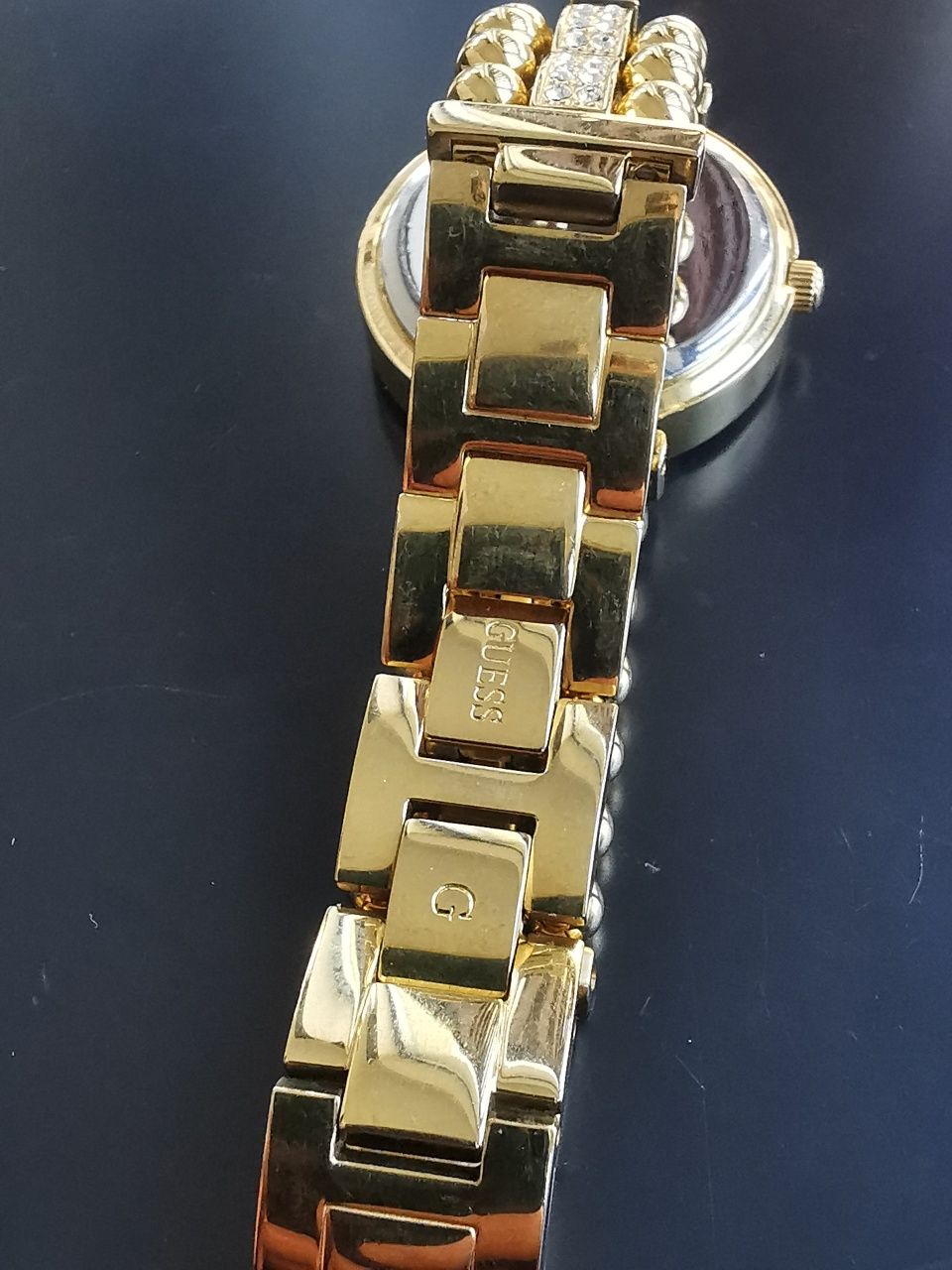 Ceas Guess Lady Quartz 30 mm - Nepurtat!