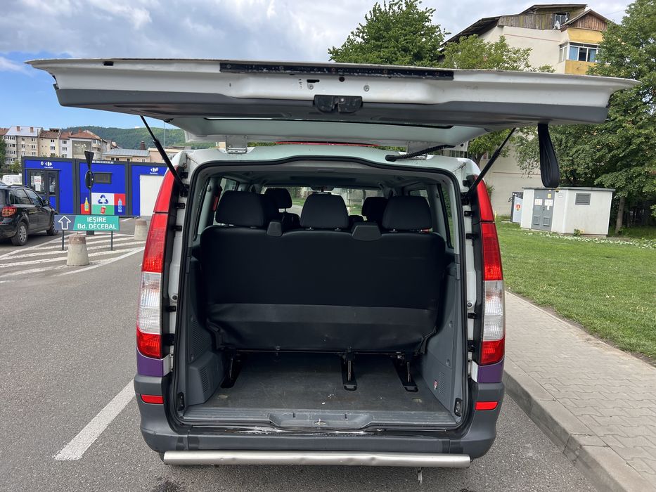 Vito euro4 9 locuri