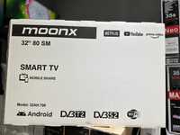 Tv 32 smart moonx