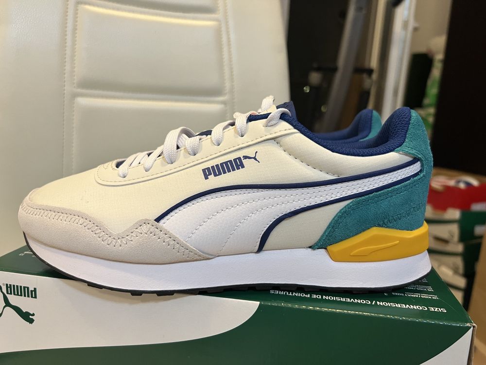 Puma Dista Runner SD (unisex) nr. 47