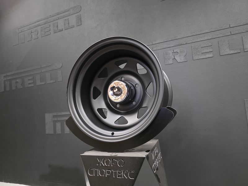 15цола 5х139.7 Suzuki 5x139.7 Toyota 4бр
