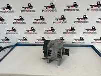 Alternator AUDI SEAT SKODA VW 03H903026A - 03H 903 026 A 2012 2013 2014 2015 2016 2017 2018 2019 2020 2021