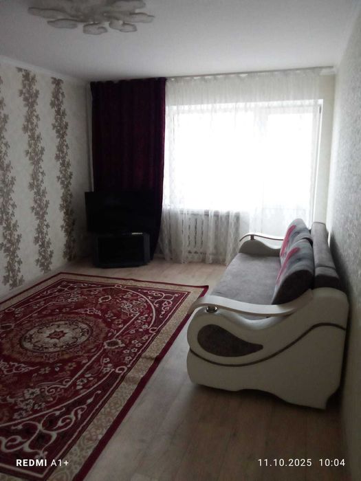Сдам 1 комн квартиру Ахтамар